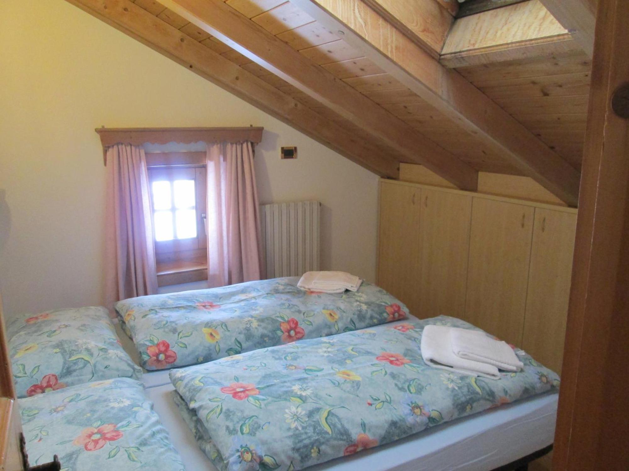 Hotel La Tea Livigno Quarto foto