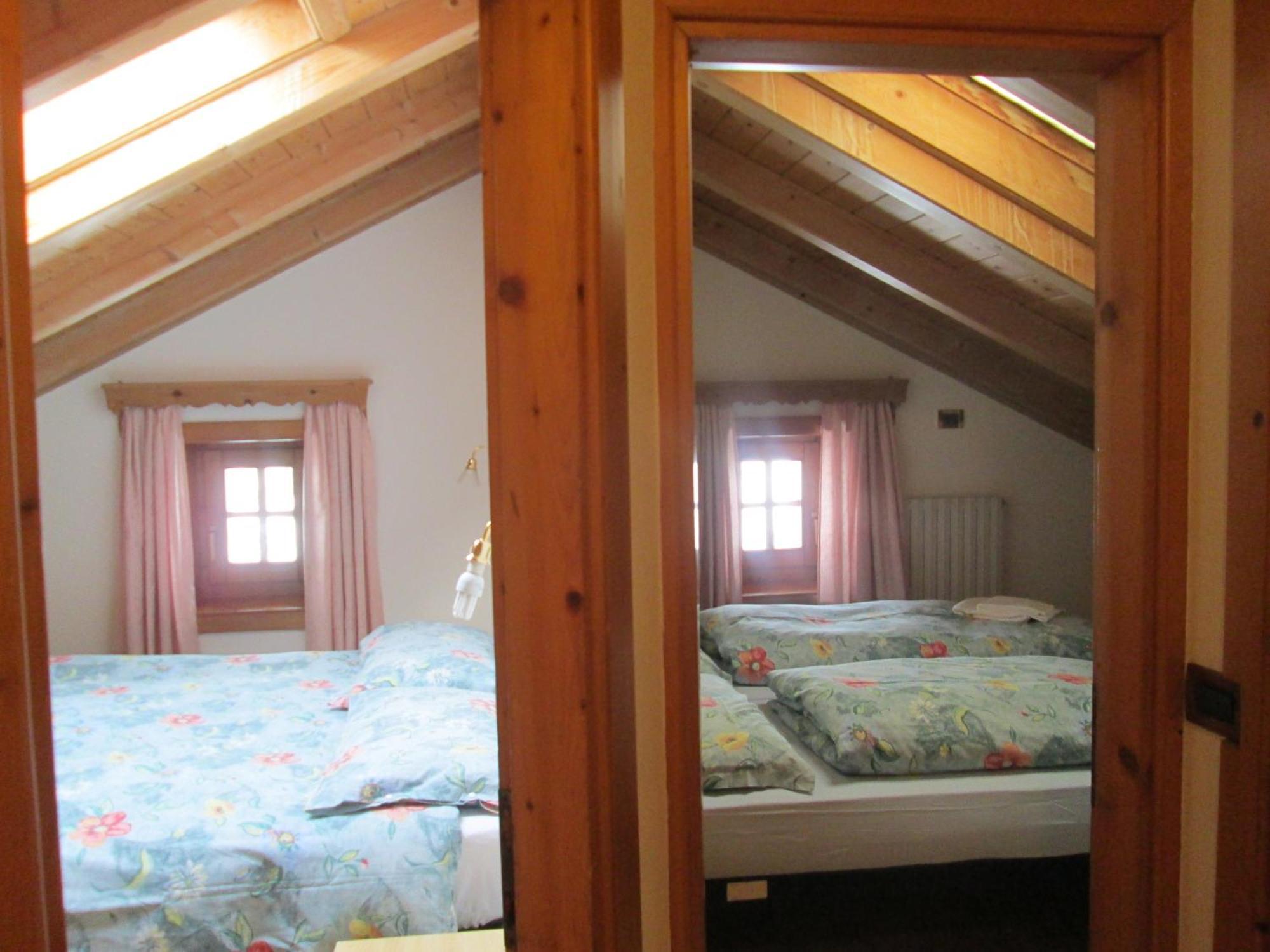 Hotel La Tea Livigno Quarto foto