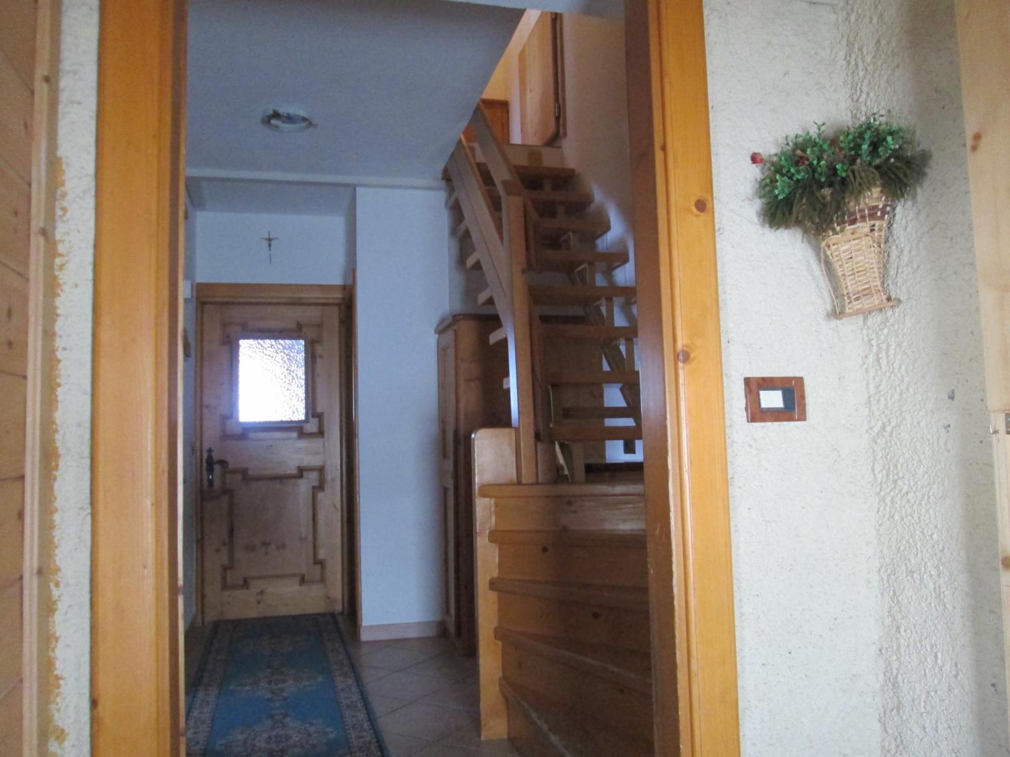 Hotel La Tea Livigno Quarto foto